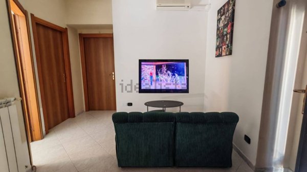 appartamento in affitto a Catanzaro in zona Centro Città