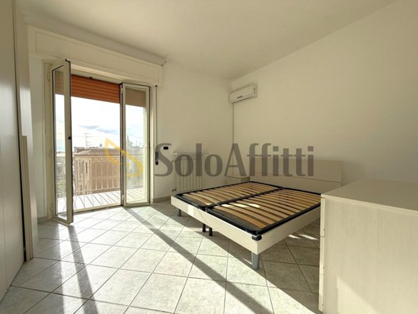 appartamento in affitto a Catanzaro in zona Catanzaro Lido
