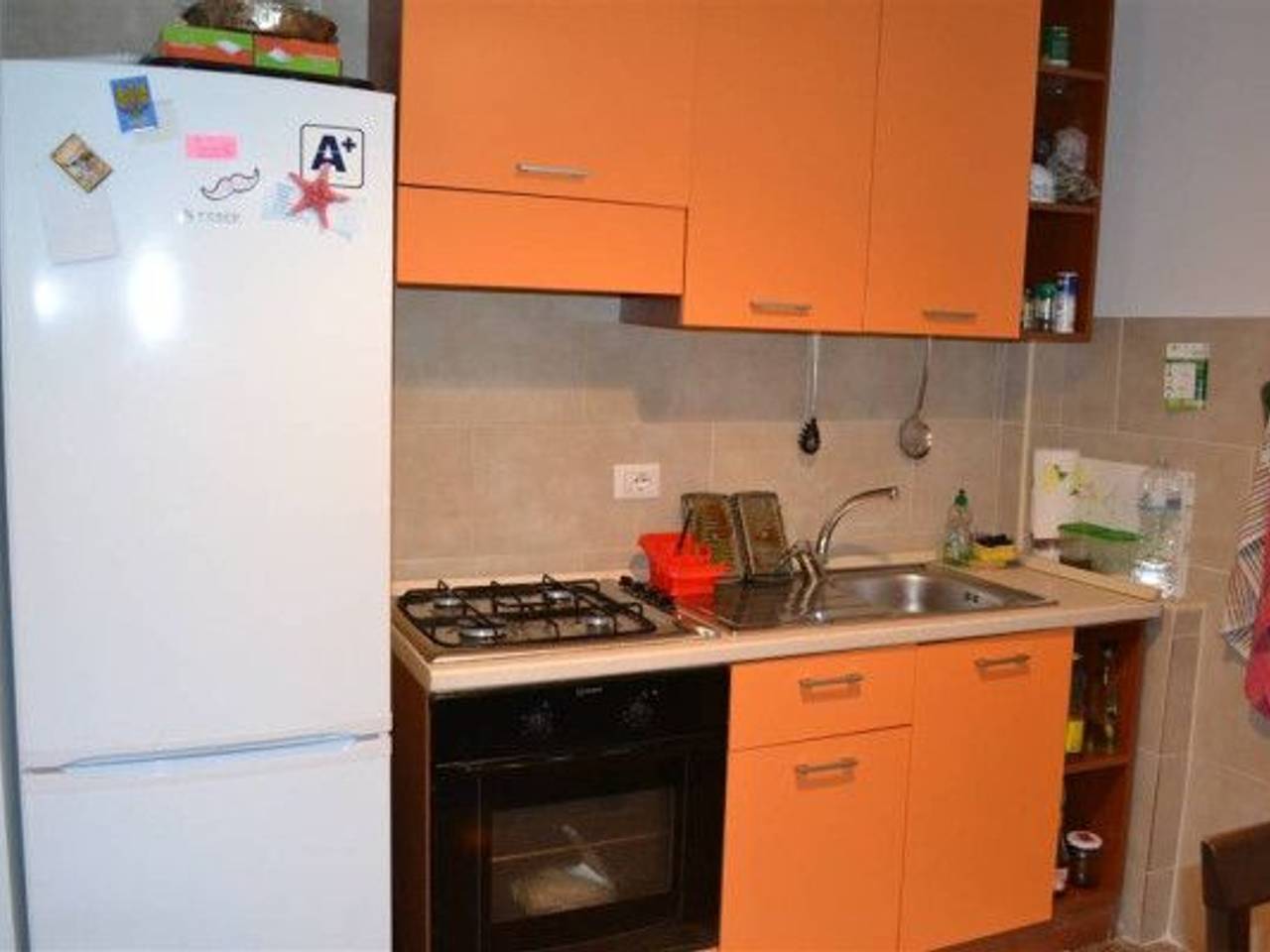 appartamento in affitto a Catanzaro