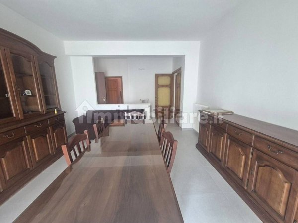 appartamento in affitto a Catanzaro in zona Centro Città