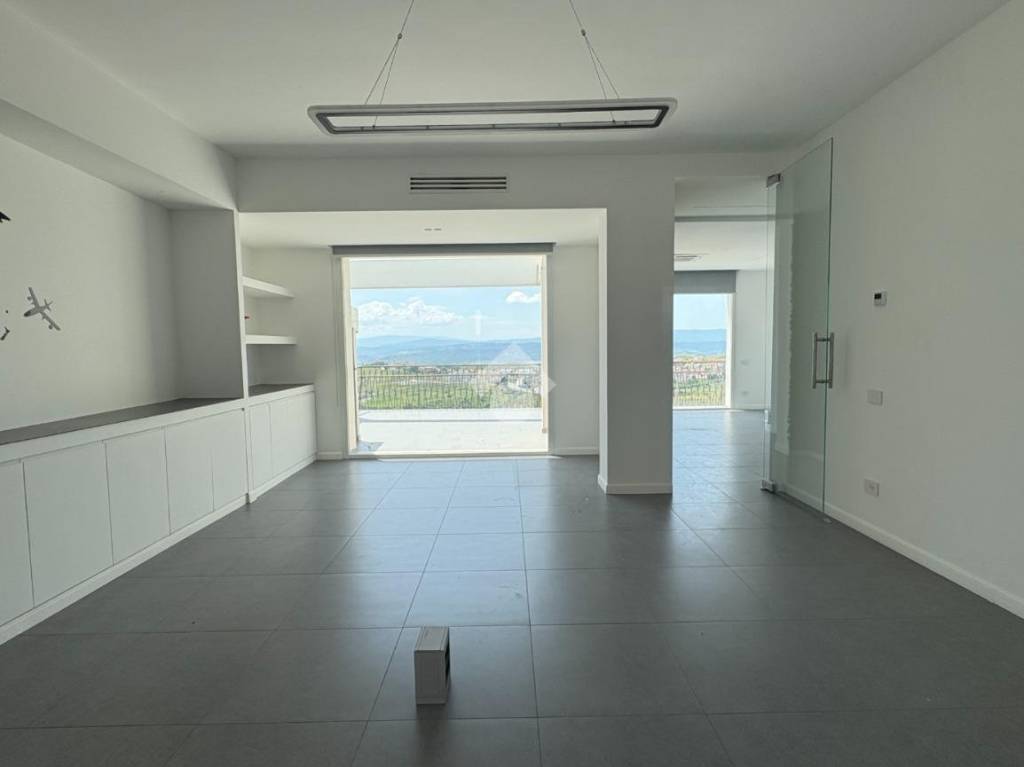 appartamento in affitto a Catanzaro in zona Centro Città