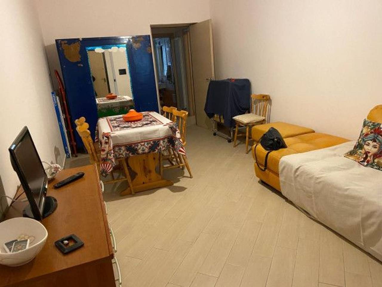 appartamento in affitto a Catanzaro in zona Catanzaro Lido