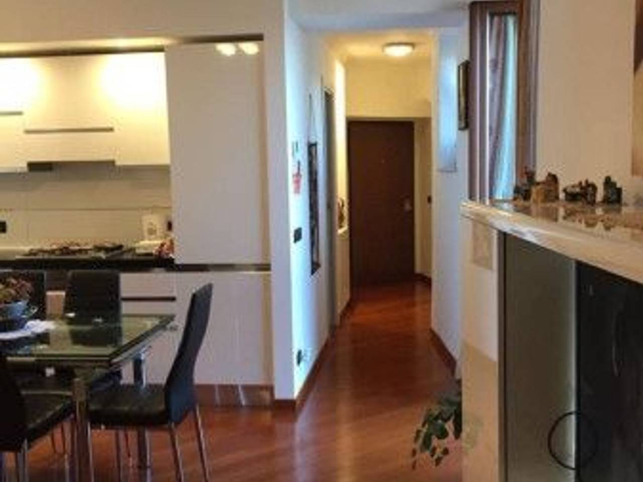 appartamento in affitto a Catanzaro in zona Centro Città