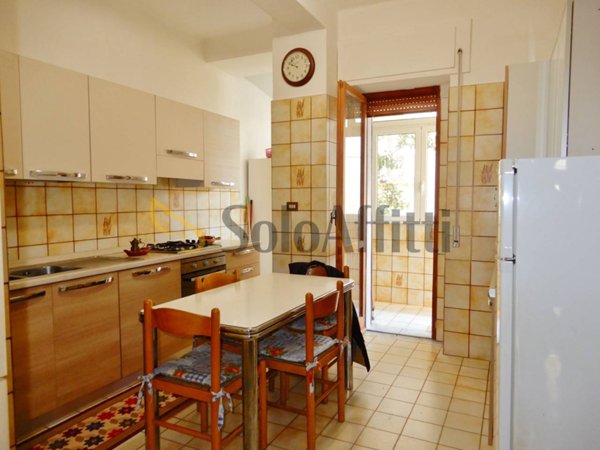 appartamento in affitto a Catanzaro in zona Centro Città