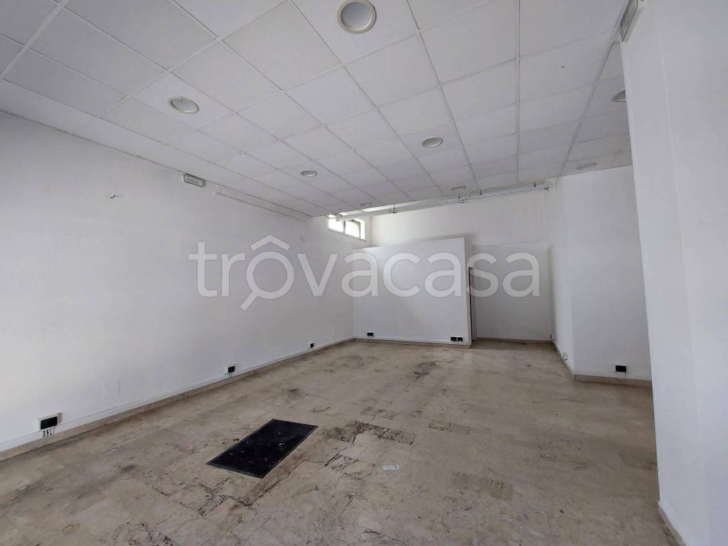 appartamento in affitto a Catanzaro in zona Santa Maria