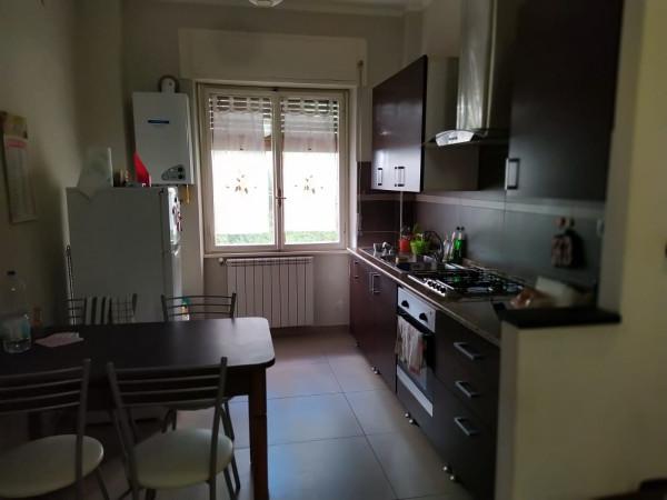 appartamento in affitto a Catanzaro in zona Pontepiccolo
