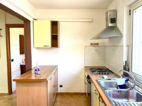 casa indipendente in affitto a Catanzaro in zona Catanzaro Lido
