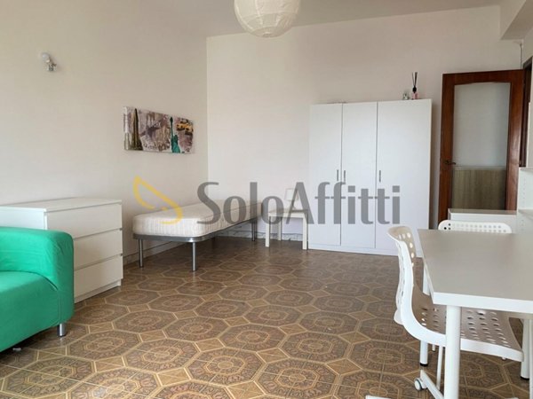 appartamento in affitto a Catanzaro in zona Catanzaro Lido