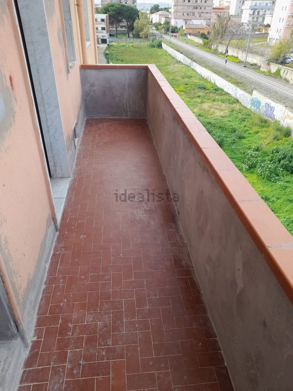 appartamento in affitto a Catanzaro in zona Catanzaro Lido