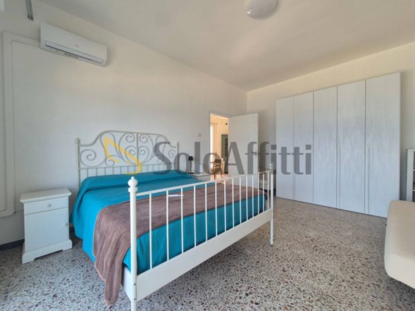 appartamento in affitto a Catanzaro in zona Catanzaro Lido
