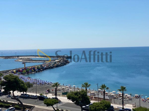 appartamento in affitto a Catanzaro in zona Catanzaro Lido