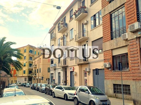 appartamento in affitto a Catanzaro in zona Centro Città
