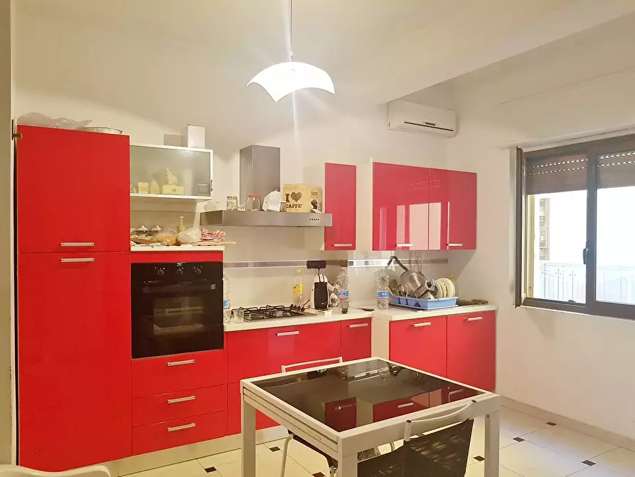 appartamento in affitto a Catanzaro in zona Catanzaro Lido