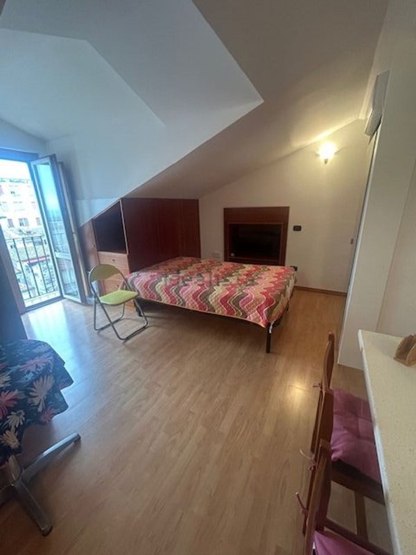 appartamento in affitto a Catanzaro in zona Centro Città