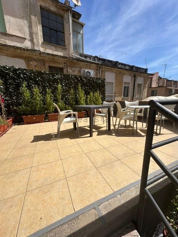 casa indipendente in affitto a Catanzaro in zona Centro Città