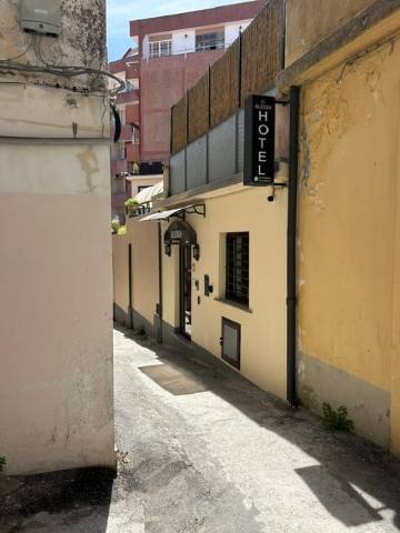 casa indipendente in affitto a Catanzaro in zona Centro Città
