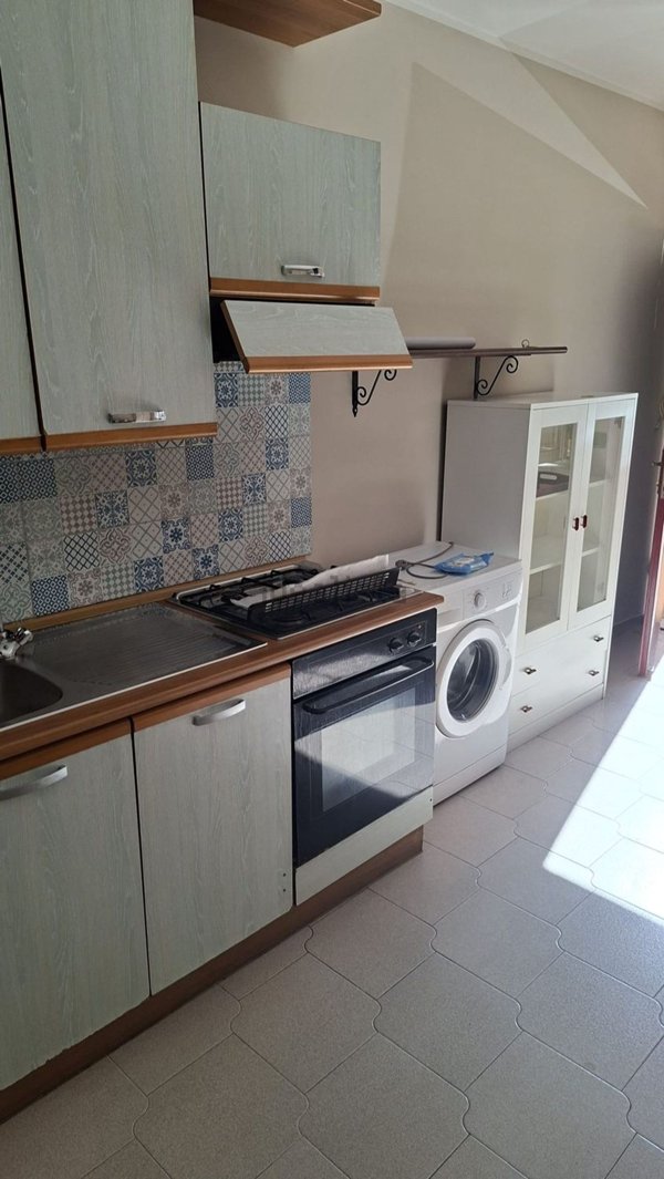 appartamento in affitto a Catanzaro