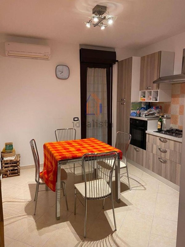 appartamento in affitto a Catanzaro
