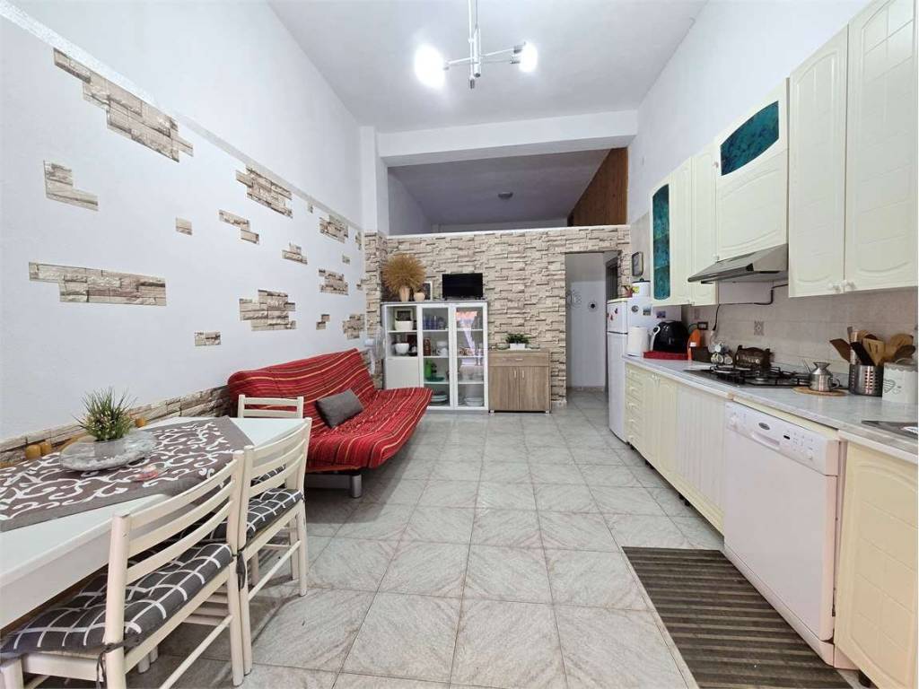 appartamento in affitto a Catanzaro in zona Catanzaro Lido