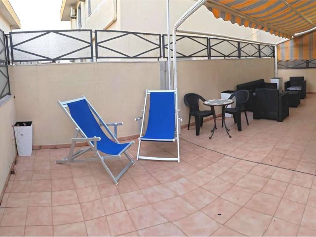 appartamento in affitto a Catanzaro in zona Catanzaro Lido