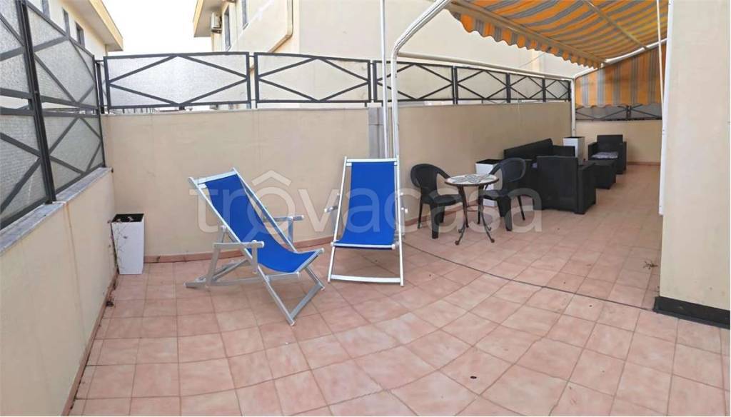 appartamento in affitto a Catanzaro in zona Catanzaro Lido