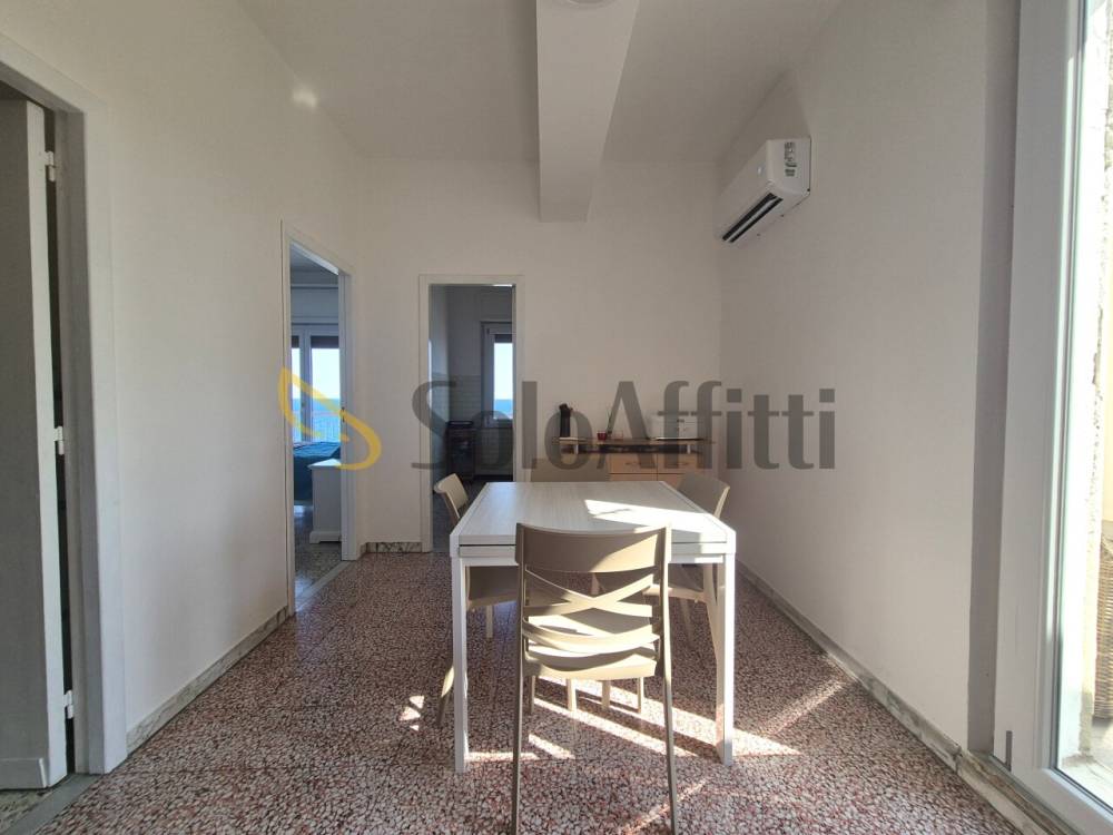 appartamento in affitto a Catanzaro in zona Catanzaro Lido