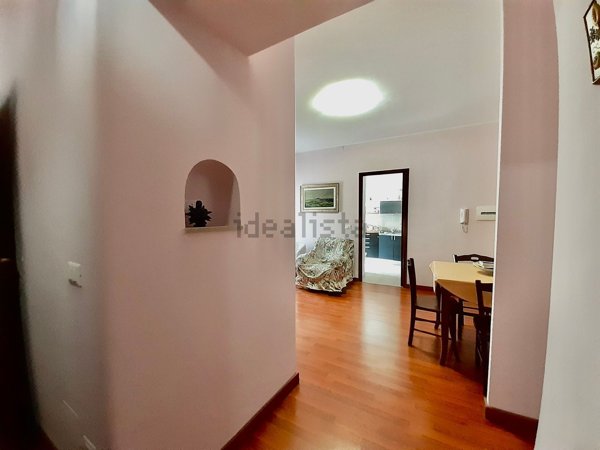 appartamento in affitto a Catanzaro in zona Centro Città