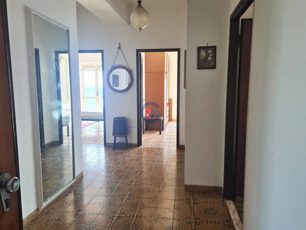 appartamento in affitto a Catanzaro in zona Catanzaro Lido