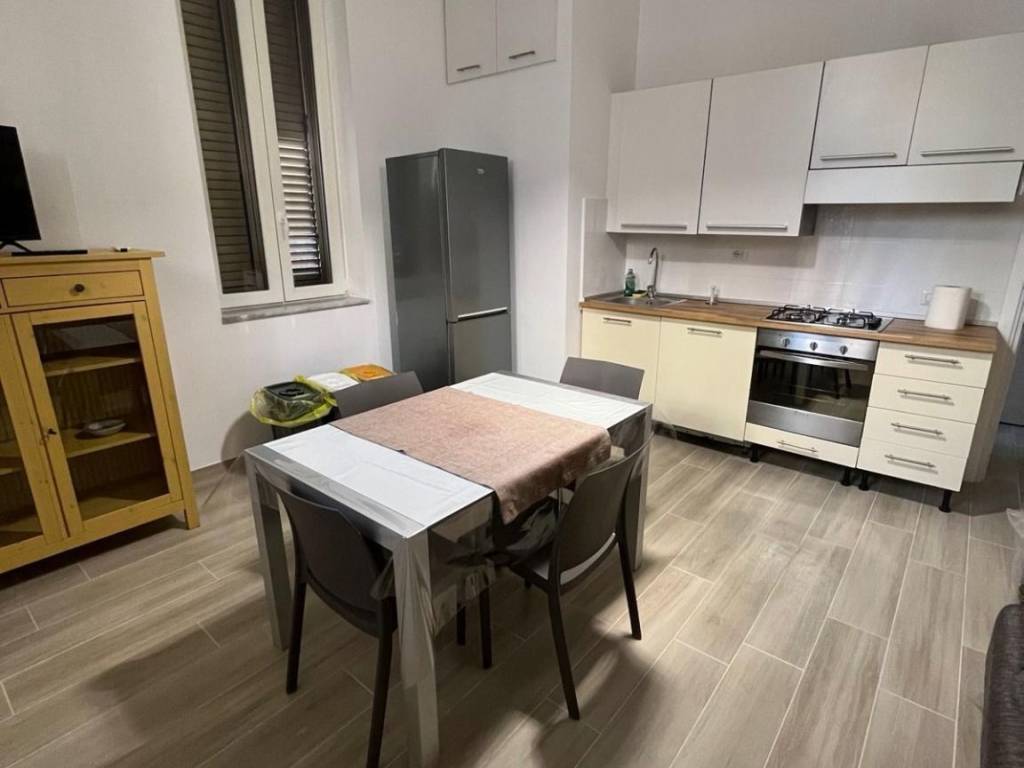 appartamento in affitto a Catanzaro in zona Germaneto