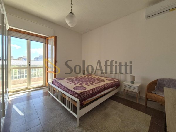 appartamento in affitto a Catanzaro in zona Centro Città