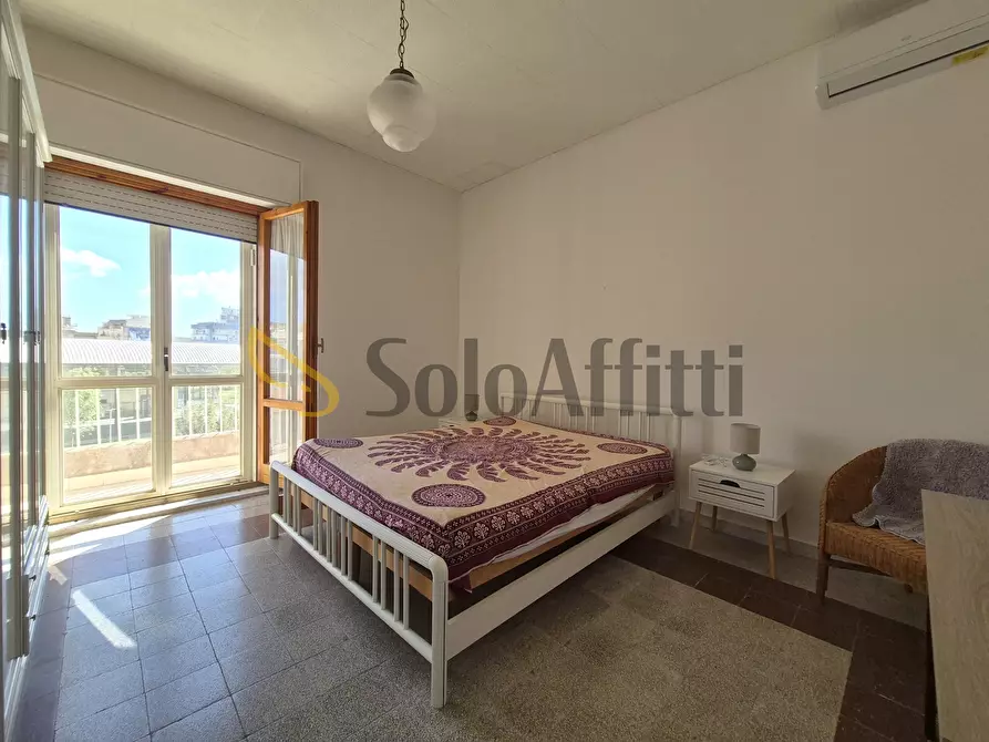 appartamento in affitto a Catanzaro in zona Centro Città