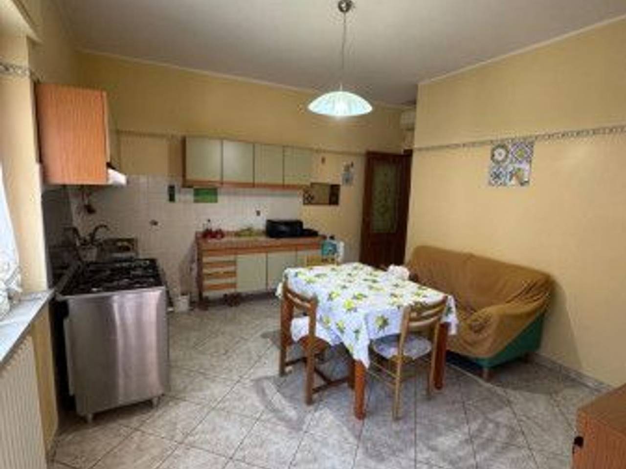 appartamento in affitto a Catanzaro in zona Catanzaro Lido