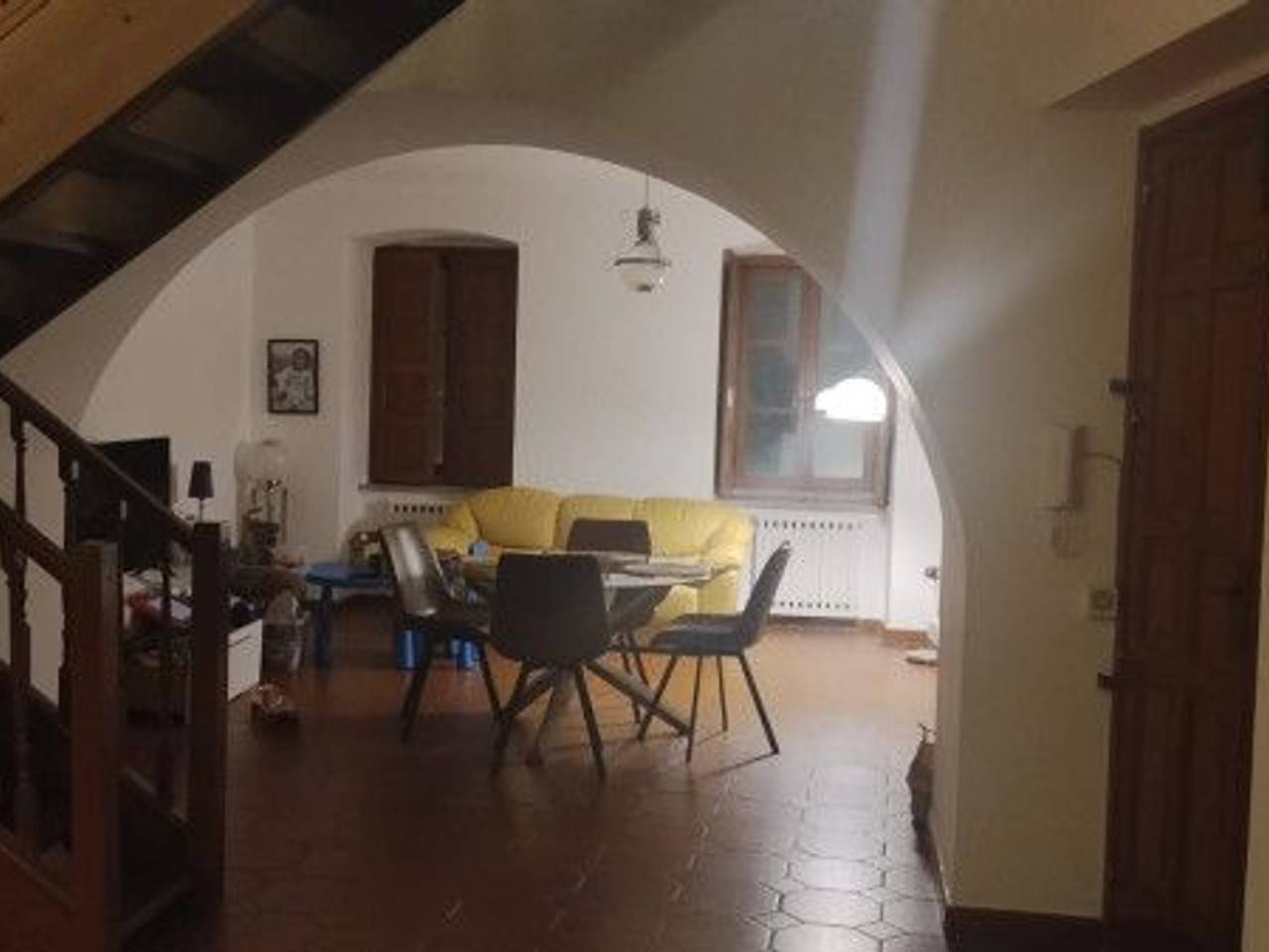 appartamento in affitto a Catanzaro in zona Centro Città