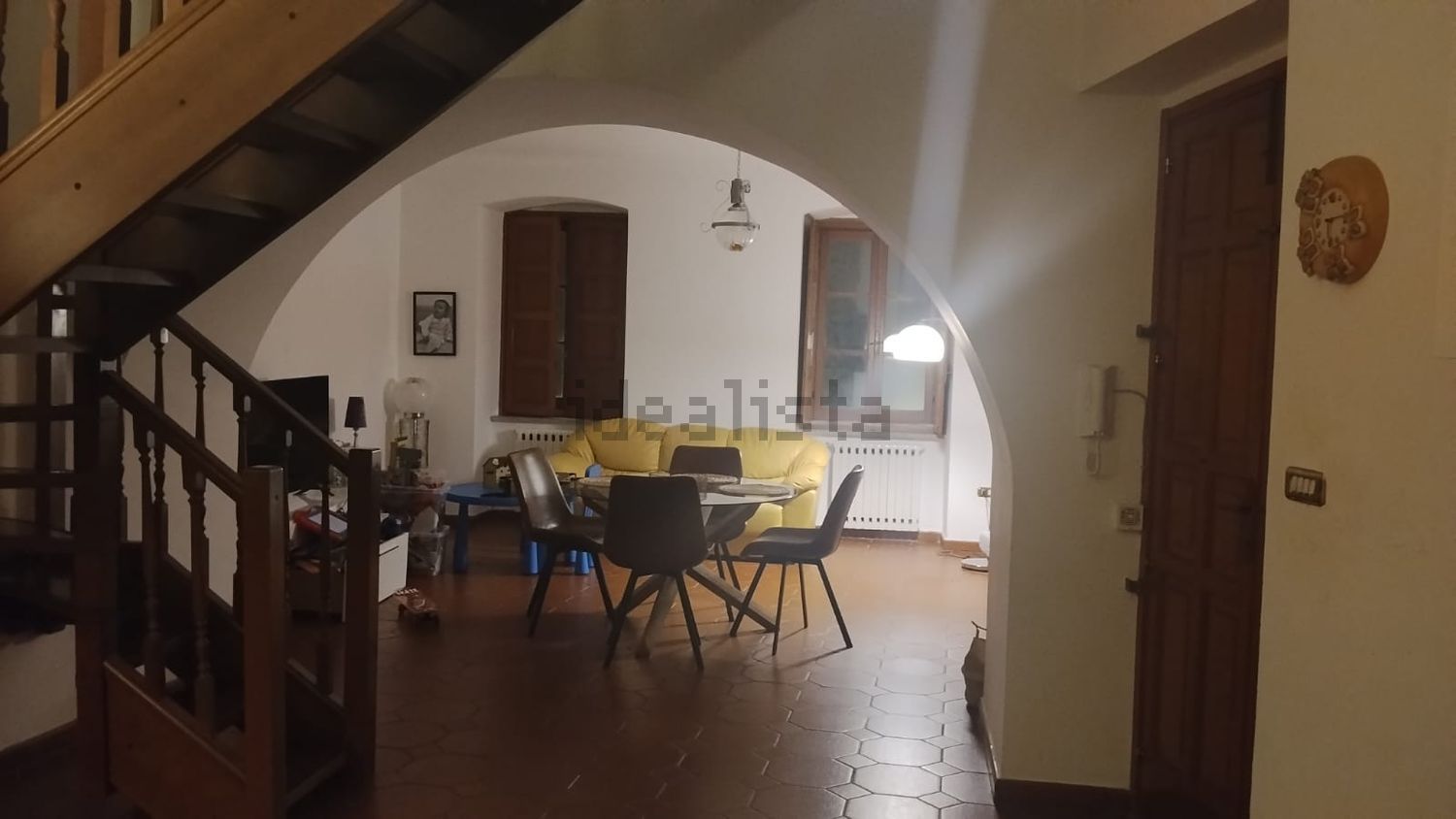 appartamento in affitto a Catanzaro in zona Centro Città