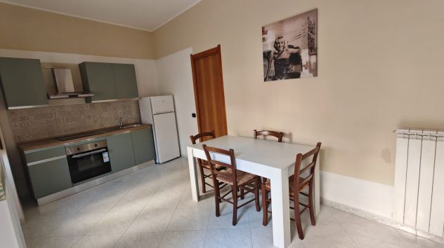 appartamento in affitto a Catanzaro in zona Centro Città
