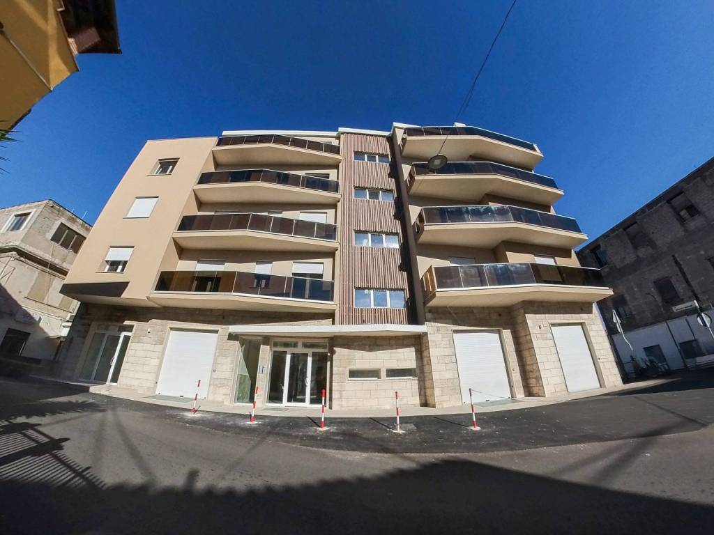 appartamento in affitto a Catanzaro in zona Centro Città