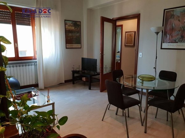 appartamento in affitto a Catanzaro in zona Centro Città