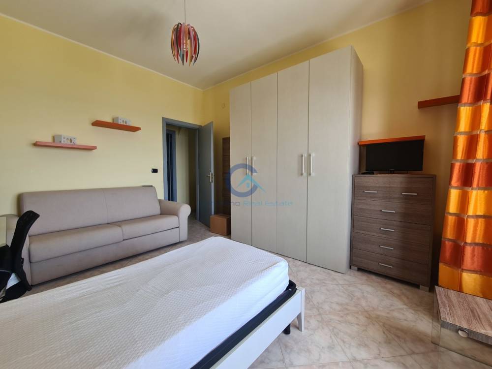 appartamento in affitto a Catanzaro in zona Catanzaro Lido