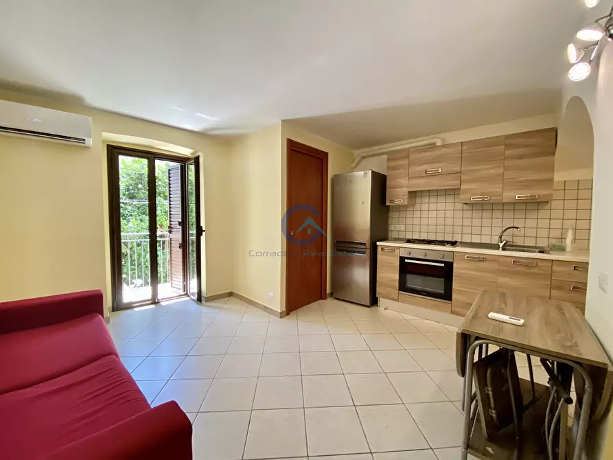 appartamento in affitto a Catanzaro in zona Centro Città