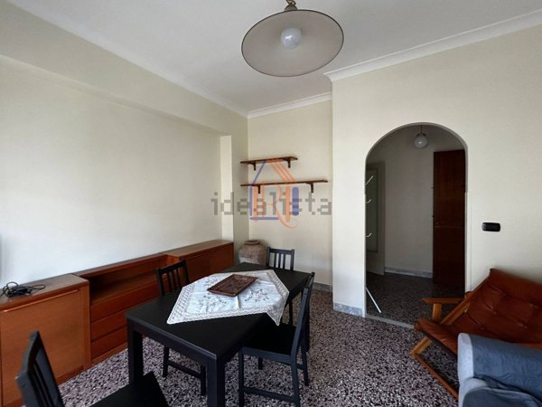 appartamento in affitto a Catanzaro in zona Mater Domini
