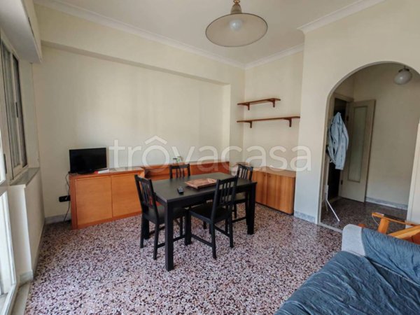 appartamento in affitto a Catanzaro in zona Mater Domini
