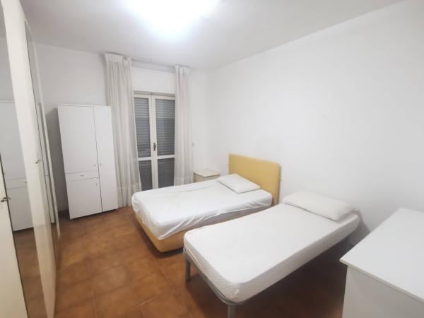 appartamento in affitto a Catanzaro in zona Mater Domini
