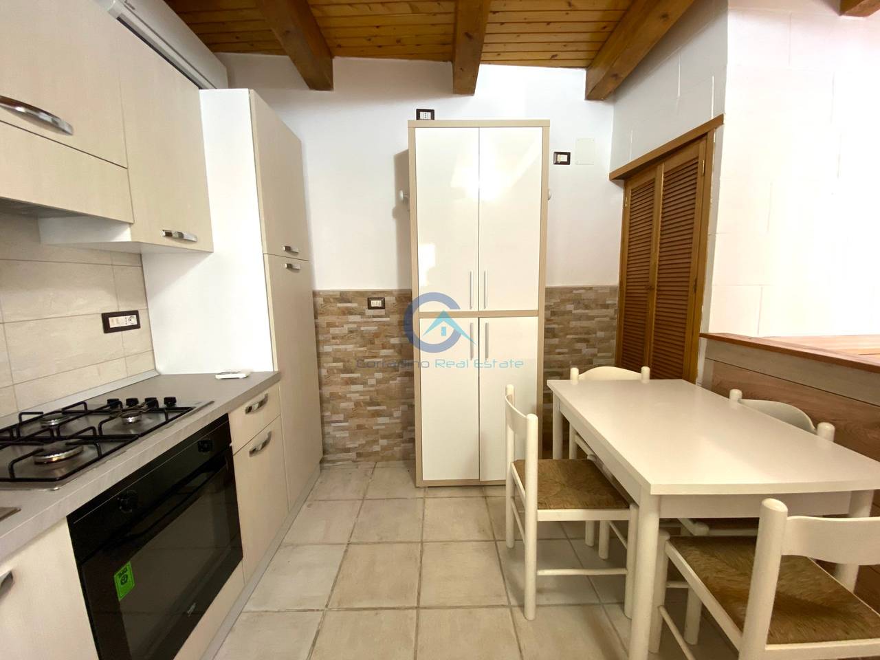 appartamento in affitto a Catanzaro in zona Centro Città