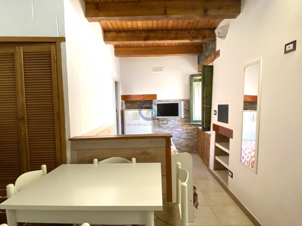 appartamento in affitto a Catanzaro in zona Centro Città