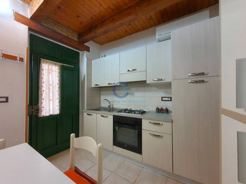appartamento in affitto a Catanzaro in zona Centro Città