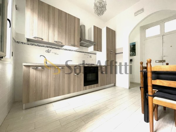 appartamento in affitto a Catanzaro in zona Centro Città
