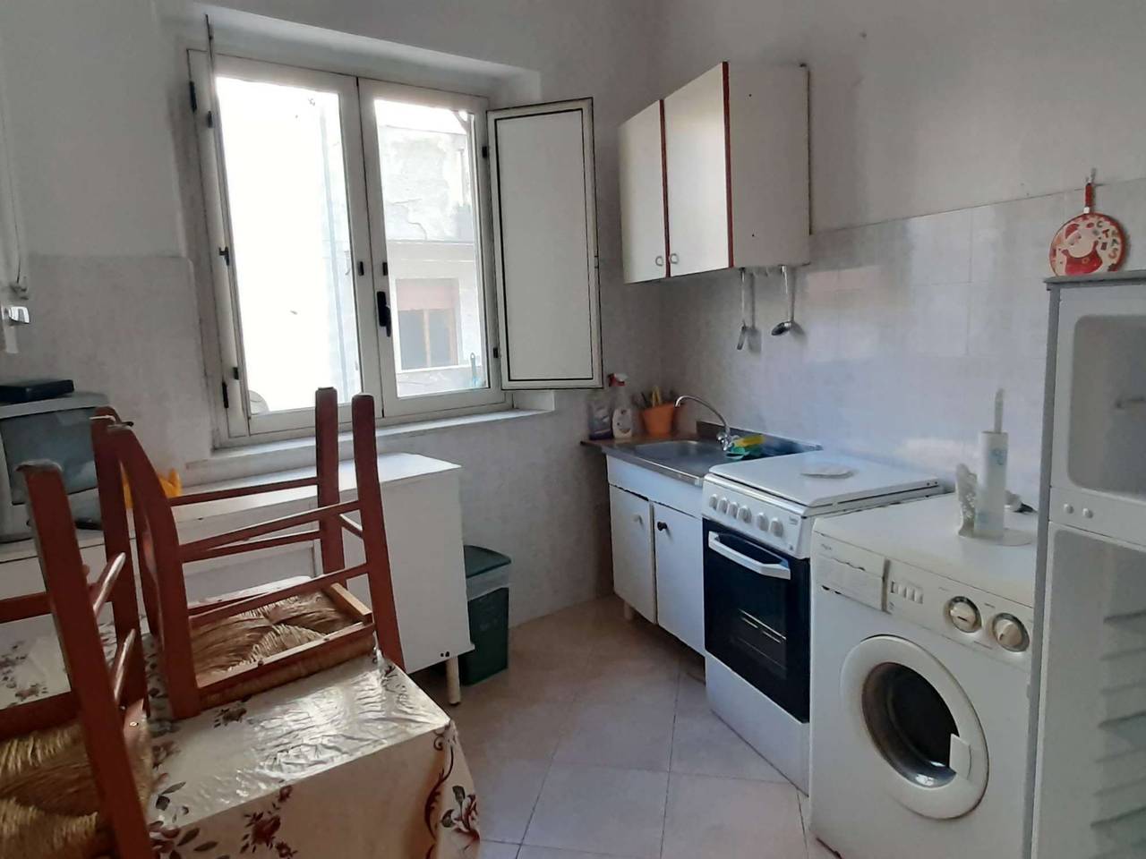 appartamento in affitto a Catanzaro in zona Catanzaro Lido