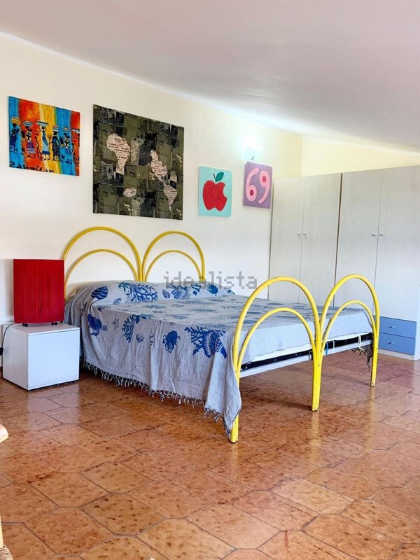 appartamento in affitto a Catanzaro in zona Catanzaro Lido