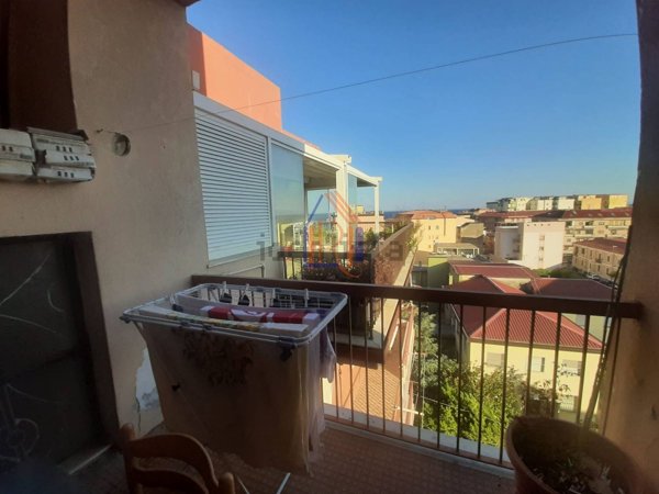 appartamento in affitto a Catanzaro in zona Catanzaro Lido