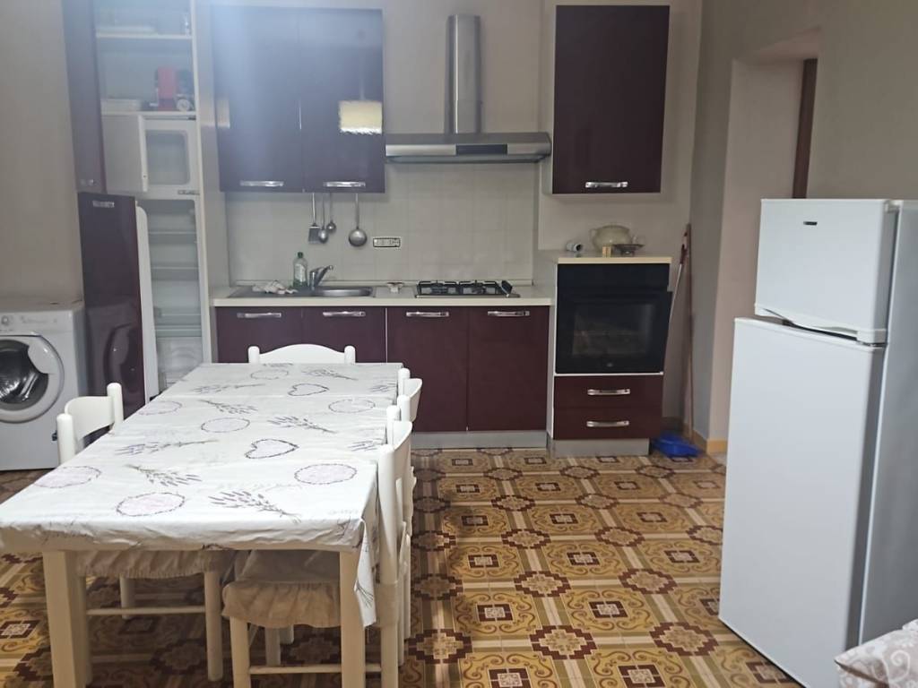 appartamento in affitto a Catanzaro in zona Catanzaro Lido